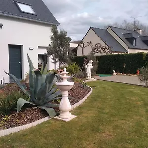  Bed & Breakfast 6bis Rue De La Boussaquiere St Broladre