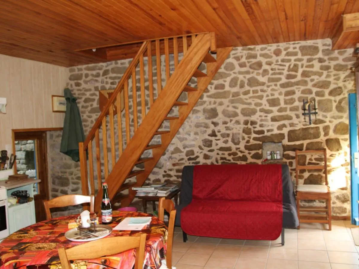 Gite Saint-Broladre, 2 Pieces, 3 Personnes - Fr-1-538-131 France